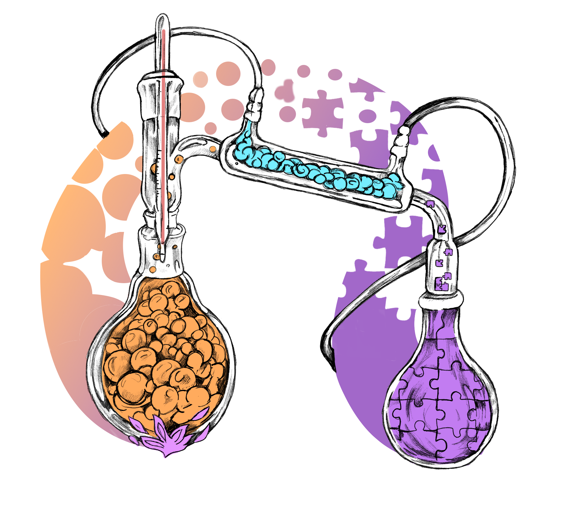Services illustration